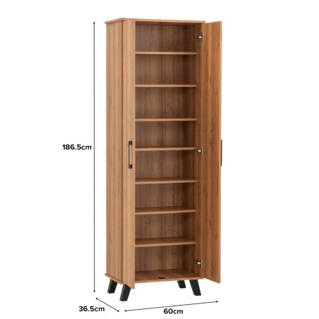 EVERETT Shoe Cabinet