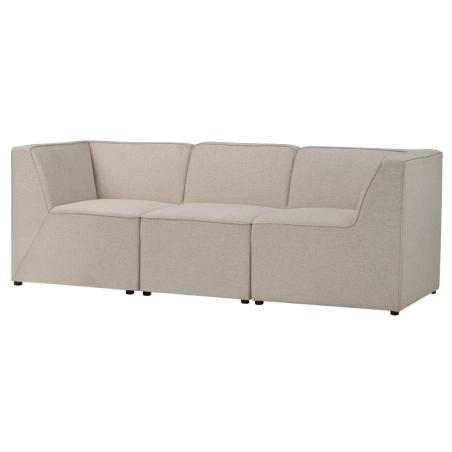 TRAVIS 3 Seater Modular Sofa