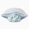 DREAMAX FRESCURA Cooling Shredded Memory Foam Pillow