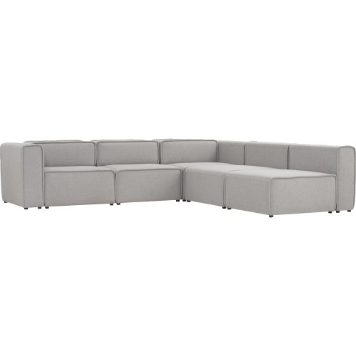 ALURA 4 Seater Corner...