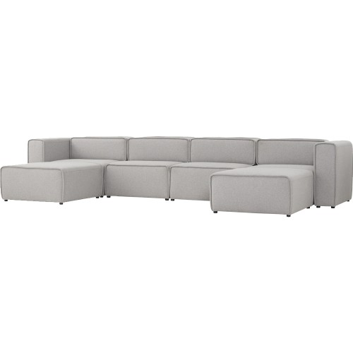 ALURA 4 Seater Modular Sofa...