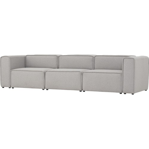 ALURA 3 Seater Modular Sofa