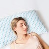 DREAMAX FRESCURA Cooling Shredded Memory Foam Pillow