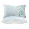 DREAMAX FRESCURA Cooling Shredded Memory Foam Pillow