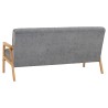 TUCSON 3 Seater Sofa - JIJI.SG