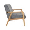 TUCSON 3 Seater Sofa - JIJI.SG