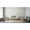TUCSON 3 Seater Sofa - JIJI.SG