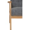 TUCSON 3 Seater Sofa - JIJI.SG