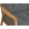 TUCSON 3 Seater Sofa - JIJI.SG