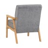 TUCSON Armchair - JIJI.SG