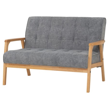 TUCSON 2 Seater Sofa