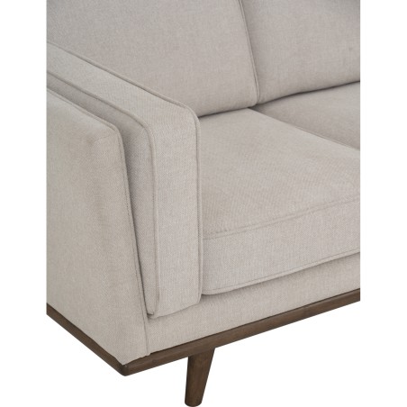 CARLISLE 3 Seater Sofa