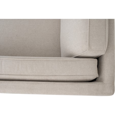 CARLISLE 3 Seater Sofa