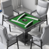 Rollercoaster Automatic Mahjong Table - JIJI.SG