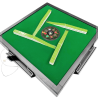 Rollercoaster Automatic Mahjong Table - JIJI.SG