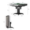 Rollercoaster Automatic Mahjong Table - JIJI.SG