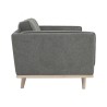 CARLISLE 3 Seater Sofa - JIJI.SG