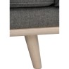 CARLISLE 3 Seater Sofa - JIJI.SG