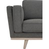 CARLISLE 3 Seater Sofa - JIJI.SG