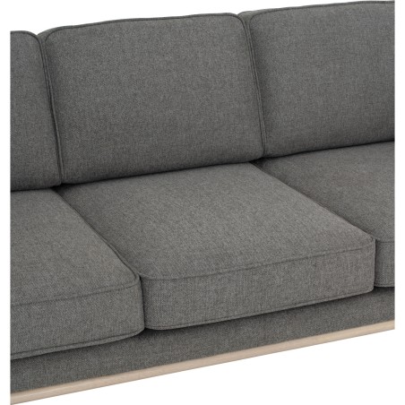 CARLISLE 3 Seater Sofa