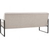 CALIVIA 3 Seater Sofa - JIJI.SG
