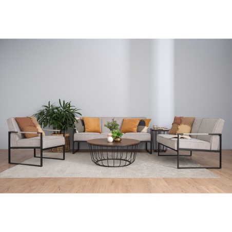 CALIVIA 3 Seater Sofa