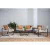 CALIVIA 3 Seater Sofa - JIJI.SG