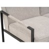 CALIVIA 2 Seater Sofa - JIJI.SG