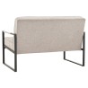 CALIVIA 2 Seater Sofa - JIJI.SG