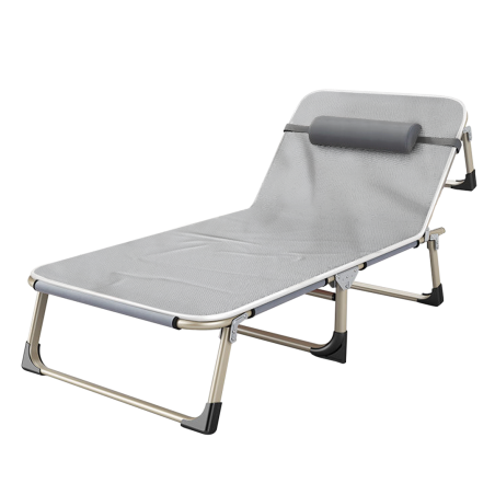 HACHIROU Portable Folding Bed