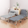 HACHIROU Portable Folding Bed - JIJI.SG