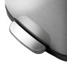 CHARAN Stainless Steel Trash Bin - JIJI.SG