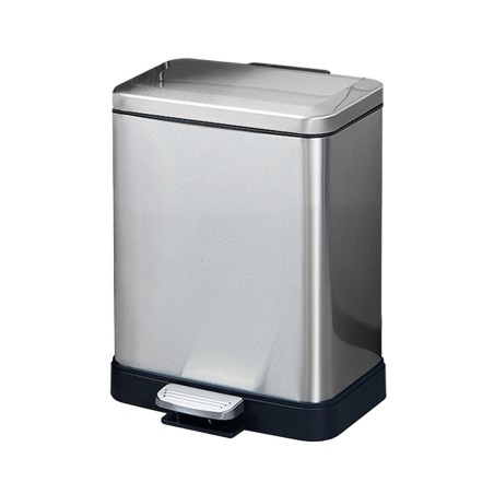 CHARAN Stainless Steel Trash Bin