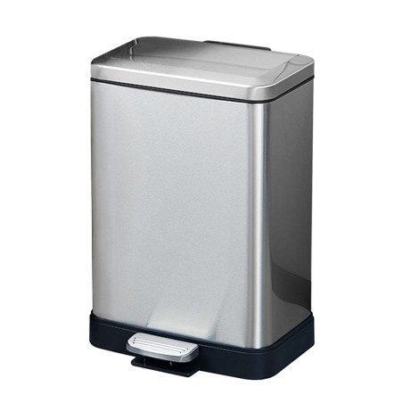 CHARAN Stainless Steel Trash Bin