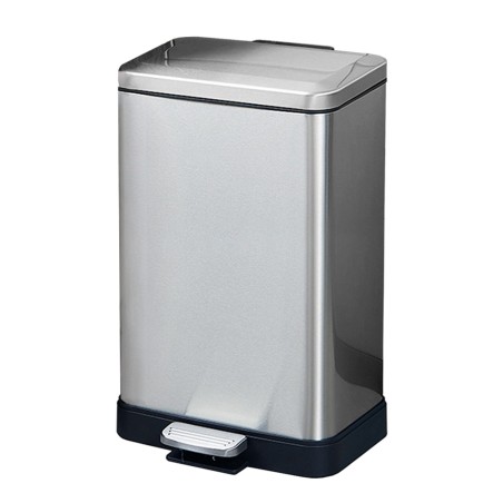 CHARAN Stainless Steel Trash Bin