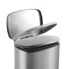 CHARAN Stainless Steel Trash Bin - JIJI.SG