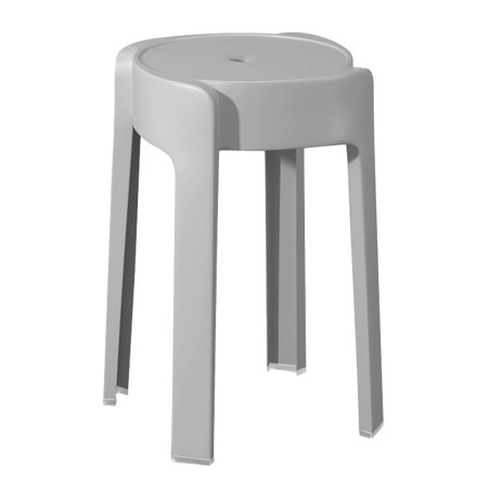 WYNNE Stool, Stackable