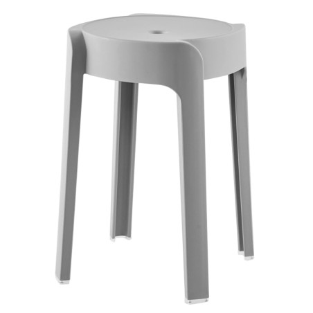 WYNNE Stool, Stackable