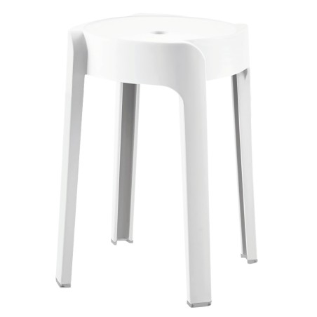 WYNNE Stool, Stackable