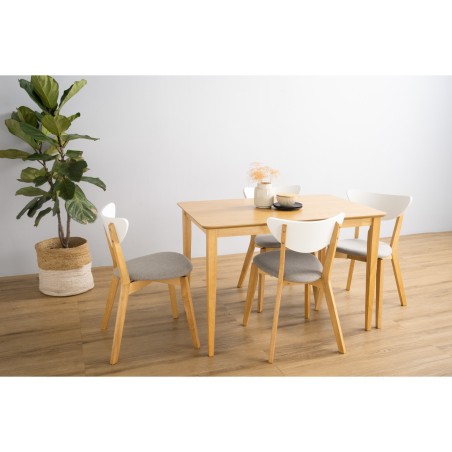 (AS-IS) CHARMANT Dining Table