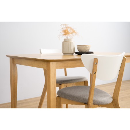 (AS-IS) CHARMANT Dining Table