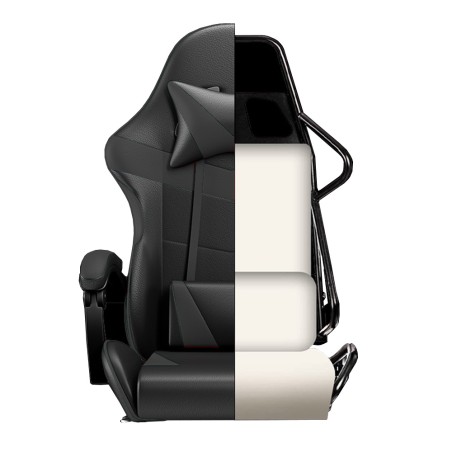 PEGASI Gaming Chair with Leg Rest