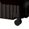 MAZON ZOIA Zipper Luggage with Cup Holder - JIJI.SG