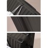 MAZON ZOIA Aluminium Frame Luggage with Cup Holder - JIJI.SG