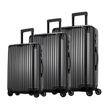 MAZON Premium Expandable Luggage with TSA Lock