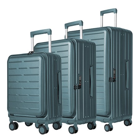 MAZON VUELO Expandable Luggage