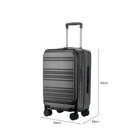 MAZON VOO Expandable Luggage