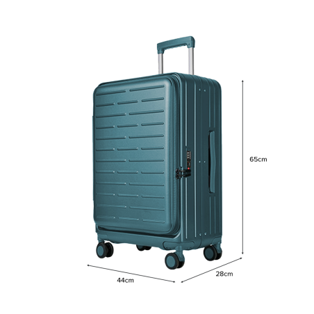 MAZON VUELO Expandable Luggage