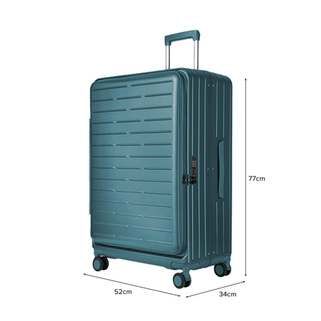 MAZON VUELO Expandable Luggage