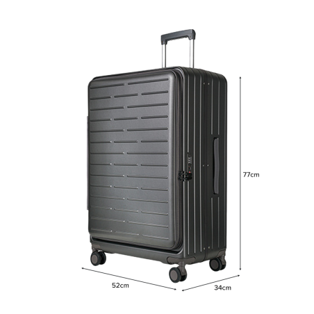 MAZON VUELO Expandable Luggage